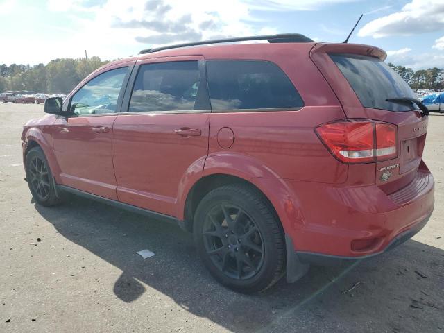 Obraz 2 z 2014 DODGE JOURNEY SXT 2014 z VIN 3C4PDCBB1ET280492