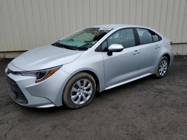 Obraz 1 z 2023 TOYOTA COROLLA LE 2023 z VIN 5YFB4MDEXPP044808