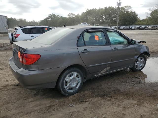 Image 3 of 2007 TOYOTA COROLLA CE 2007 with VIN 1NXBR32E87Z846951