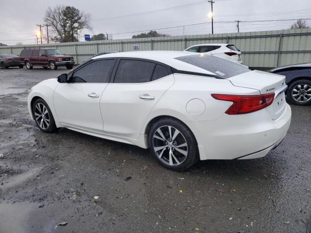 Изображение 2 2016 NISSAN MAXIMA 3.5S 2016 с VIN 1N4AA6AP2GC428828