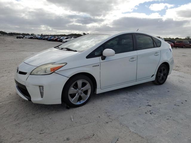 Изображение 1 2013 TOYOTA PRIUS  2013 с VIN JTDKN3DU0D1661701
