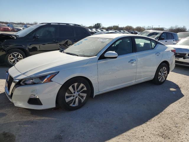 Image 1 of 2019 NISSAN ALTIMA S 2019 with VIN 1N4BL4BV8KC166323