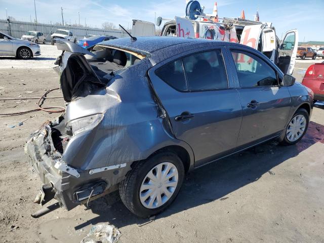 Image 3 of 2016 NISSAN VERSA S 2016 with VIN 3N1CN7AP2GL898359