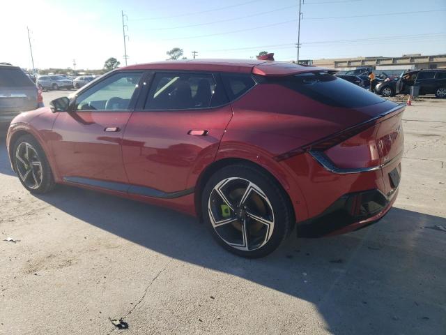 Image 2 of 2023 KIA EV6 GT 2023 with VIN KNDC5DLE3P5117047