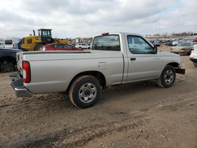 Image 3 of 1998 NISSAN FRONTIER XE 1998 with VIN 1N6DD21S4WC374598