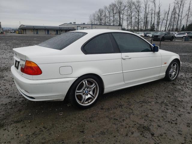 Image 3 of 2001 BMW 330 CI 2001 with VIN WBABN53491JU24808