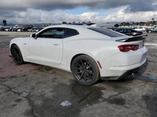 Image 2 of 2020 CHEVROLET CAMARO LZ 2020 with VIN 1G1FF1R79L0132184