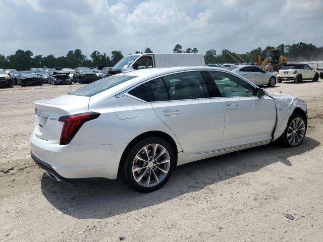 Obraz 3 z 2023 CADILLAC CT5 LUXURY 2023 z VIN 1G6DS5RK7P0125426