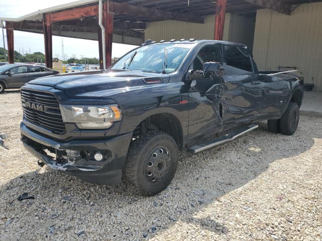 Изображение 1 2021 RAM 3500 BIG HORN 2021 с VIN 3C63RRHL6MG514594