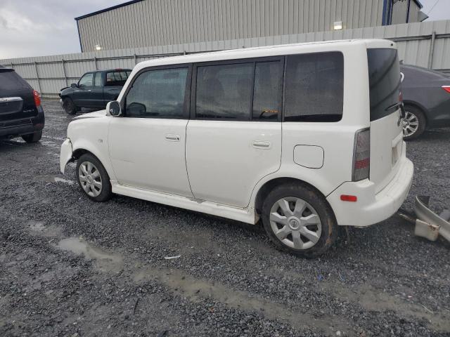 Obraz 2 z 2005 TOYOTA SCION XB 2005 z VIN JTLKT324150213410