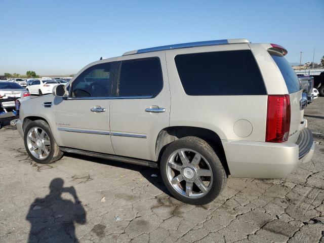 Image 2 of 2007 CADILLAC ESCALADE LUXURY 2007 with VIN 1GYFK63847R345279