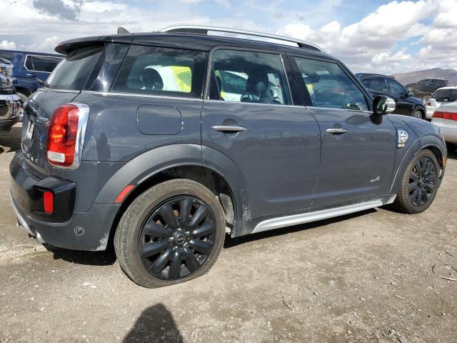 Obraz 3 z 2019 MINI COOPER S COUNTRYMAN ALL4 2019 z VIN WMZYT5C50K3E63209
