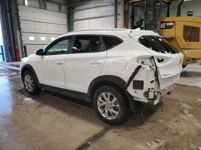 Изображение 2 2019 HYUNDAI TUCSON LIMITED 2019 с VIN KM8J3CA43KU991524