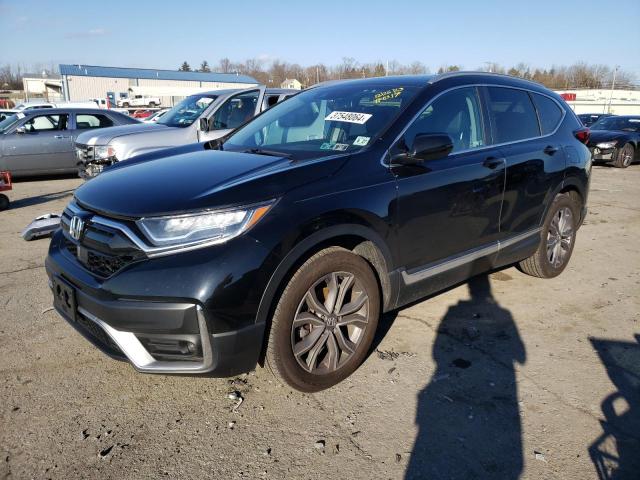 Изображение 2022 HONDA CR-V TOURING 2022