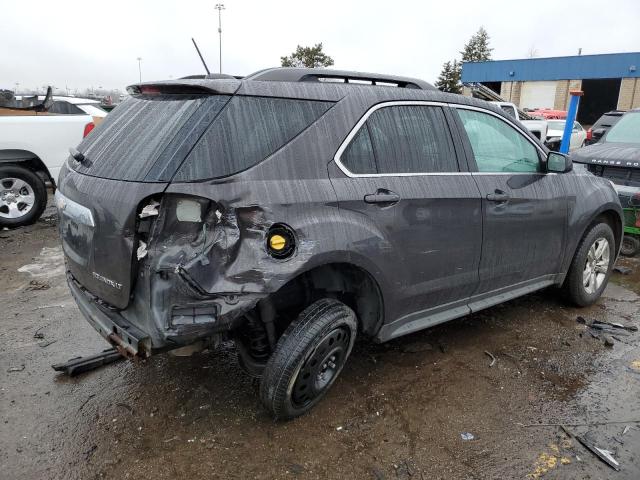 Image 3 of 2015 CHEVROLET EQUINOX LT 2015 with VIN 2GNALCEK7F6285746