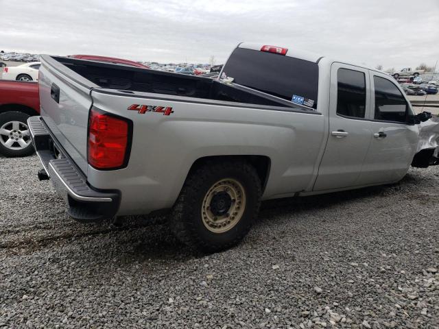 Obraz 3 z 2018 CHEVROLET SILVERADO K1500 LT 2018 z VIN 1GCVKREHXJZ372879