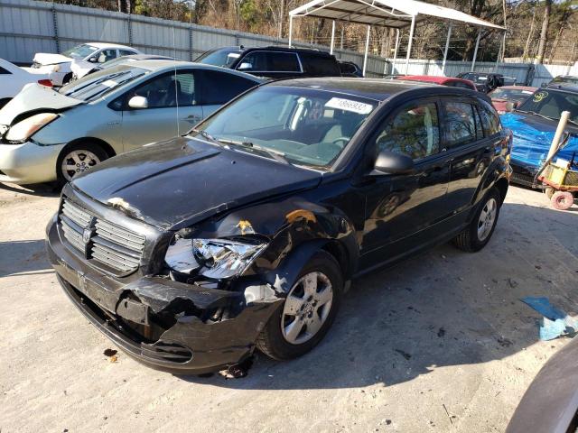 Изображение 2008 DODGE CALIBER  2008