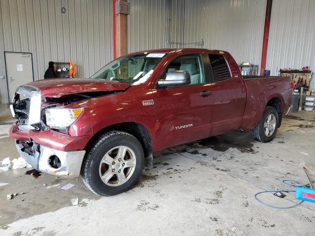 Изображение 1 2007 TOYOTA TUNDRA DOUBLE CAB SR5 2007 с VIN 5TBBV54137S458920