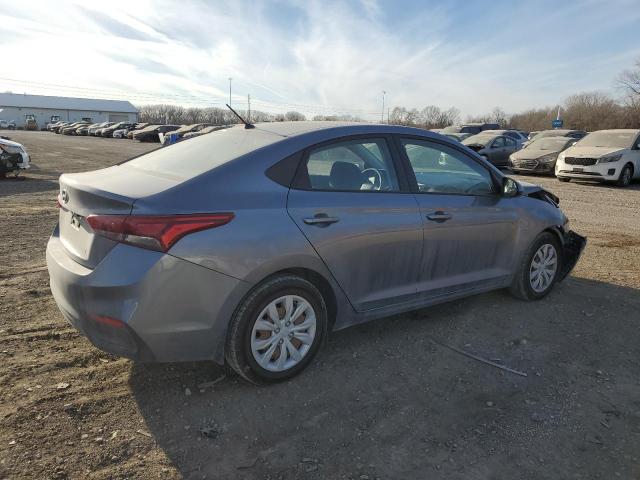 Obraz 3 z 2020 HYUNDAI ACCENT SE 2020 z VIN 3KPC24A67LE101016