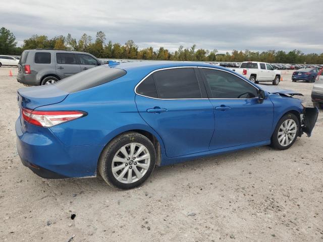 Изображение 3 2019 TOYOTA CAMRY L 2019 с VIN 4T1B11HK2KU169252