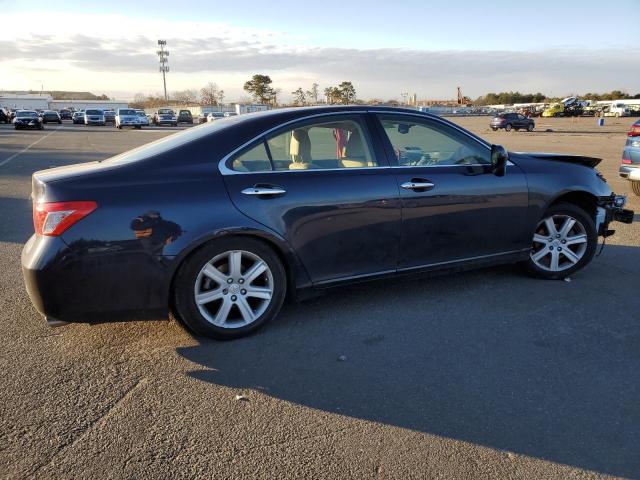 Image 3 of 2007 LEXUS ES 350 2007 with VIN JTHBJ46G272013752
