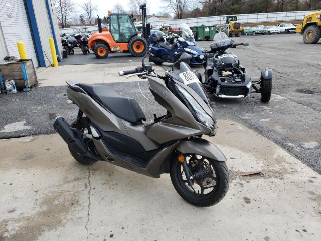 Obraz 1 z 2023 HONDA WW150 A 2023 z VIN RLHKF4714PY100448