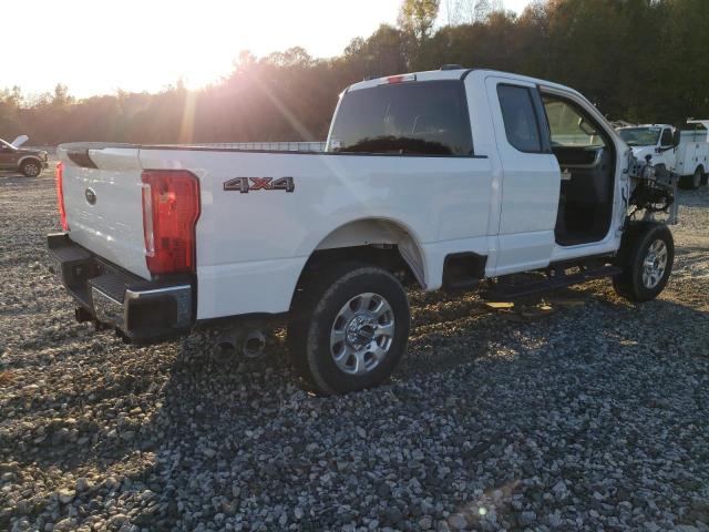 Image 3 of 2023 FORD F250 SUPER DUTY 2023 with VIN 1FT7X2BT2PEC19052