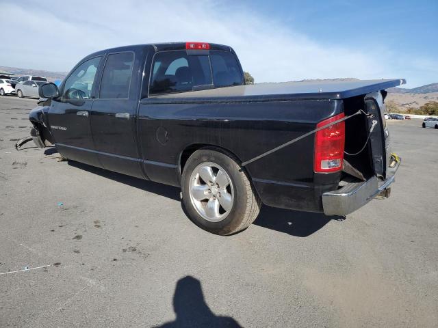 Image 2 of 2004 DODGE RAM 1500 ST 2004 with VIN 1D7HA18D04S581061