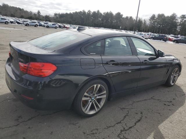 Obraz 3 z 2015 BMW 428 I GRAN COUPE 2015 z VIN WBA4A5C55FG051879