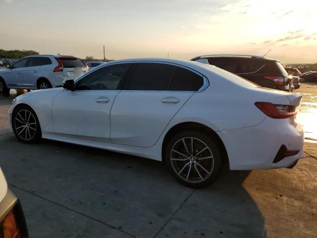 Obraz 2 z 2020 BMW 330I  2020 z VIN 3MW5R1J04L8B25185