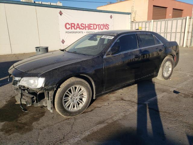 2017 CHRYSLER 300 LIMITED 2017 image