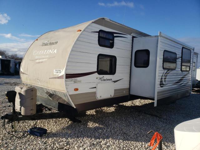 Obraz 2 z 2013 WILDWOOD CATALINA 2013 z VIN 5ZT2CA1B5DT004022