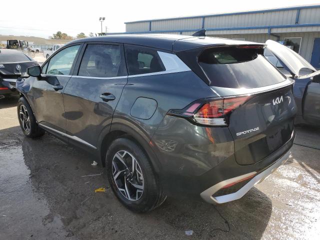 Image 2 of 2023 KIA SPORTAGE LX 2023 with VIN KNDPU3AF4P7165929