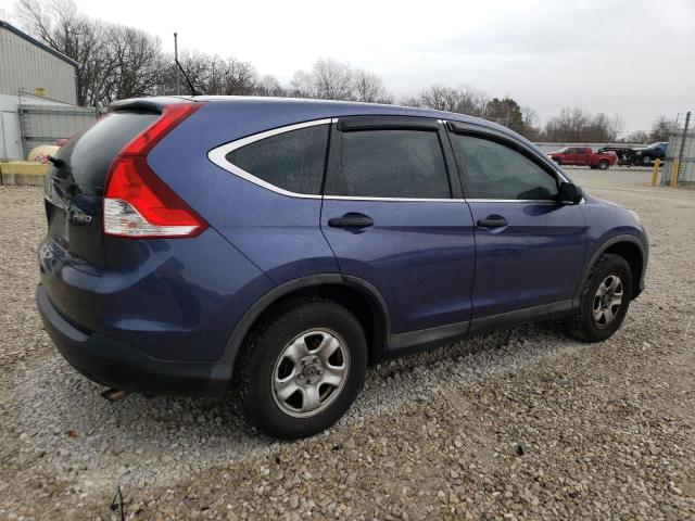 Изображение 3 2014 HONDA CR-V LX 2014 с VIN 2HKRM4H30EH672121