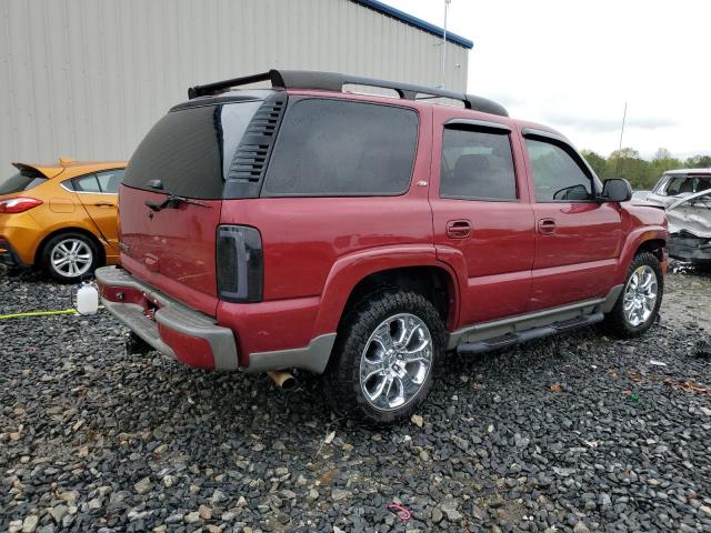 Obraz 3 z 2006 CHEVROLET TAHOE C1500 2006 z VIN 1GNEC13Z86R142198