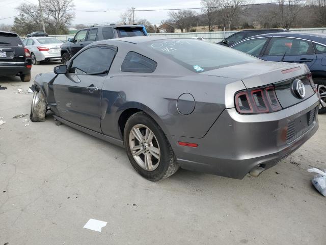 Изображение 2 2014 FORD MUSTANG  2014 с VIN 1ZVBP8AM2E5330539