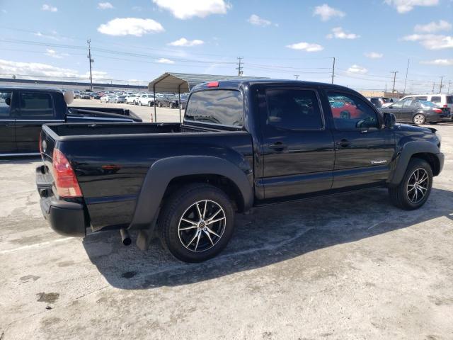 Изображение 3 2015 TOYOTA TACOMA DOUBLE CAB 2015 с VIN 5TFJX4CN8FX053317