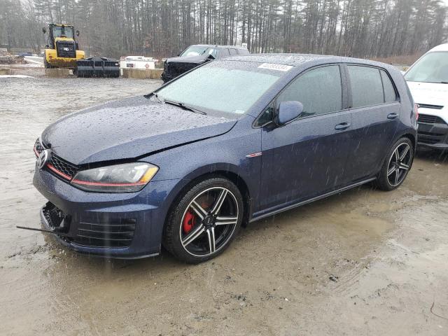 Obraz 1 z 2015 VOLKSWAGEN GTI  2015 z VIN 3VW4T7AU2FM105192