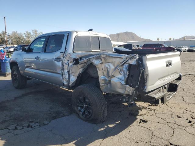 Obraz 2 z 2021 TOYOTA TACOMA DOUBLE CAB 2021 z VIN 3TYAX5GN4MT012531