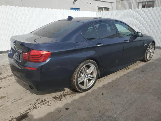 Image 3 of 2014 BMW 535 I 2014 with VIN WBA5B1C51ED476557