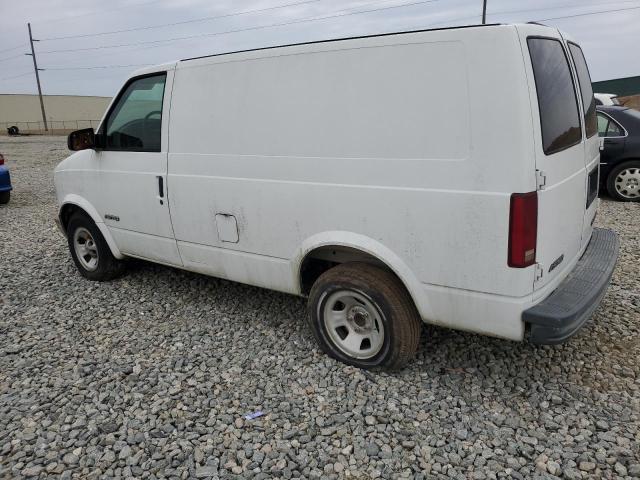Изображение 2 2002 CHEVROLET ASTRO  2002 с VIN 1GCDM19X72B111714