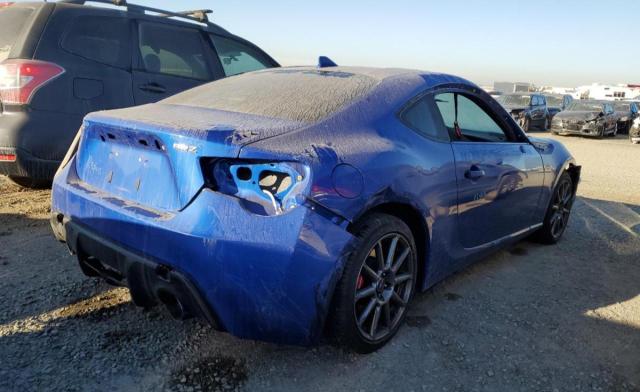 Изображение 3 2019 SUBARU BRZ LIMITED 2019 с VIN JF1ZCAC15K9601157