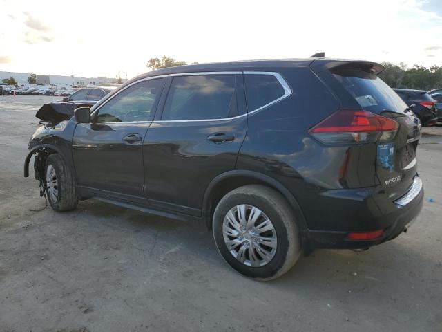 Image 2 of 2018 NISSAN ROGUE S 2018 with VIN KNMAT2MT9JP575234
