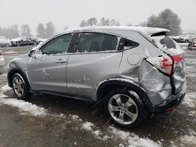 Image 2 of 2017 HONDA HR-V LX 2017 with VIN 3CZRU6H34HG709061