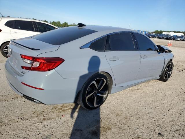 Image 3 of 2021 HONDA ACCORD SPORT 2021 with VIN 1HGCV2F39MA007249