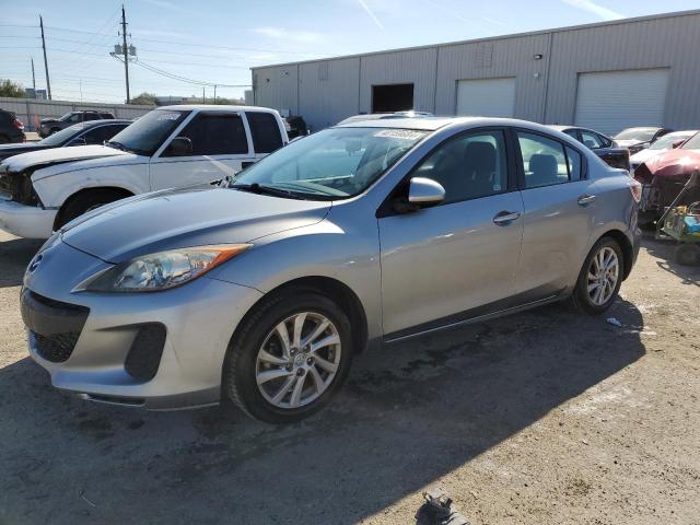 Изображение 2012 MAZDA 3 I 2012