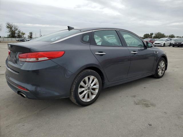 Image 3 of 2018 KIA OPTIMA EX 2018 with VIN 5XXGU4L33JG206011