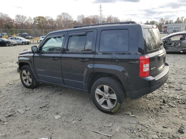Image 2 of 2017 JEEP PATRIOT SPORT 2017 with VIN 1C4NJRBB4HD210823