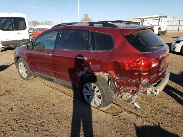 Изображение 2 2012 SUBARU TRIBECA LIMITED 2012 с VIN 4S4WX9HDXC4402330