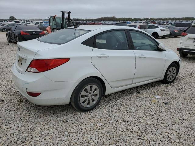 Image 3 of 2016 HYUNDAI ACCENT SE 2016 with VIN KMHCT4AE1GU000142